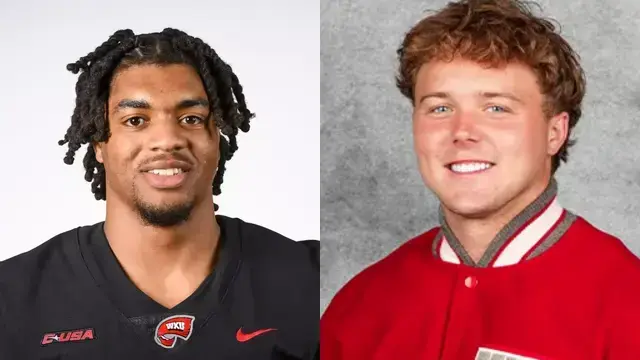 Elin Jones and Jake Pope - Elin Jones and Jake Pope -