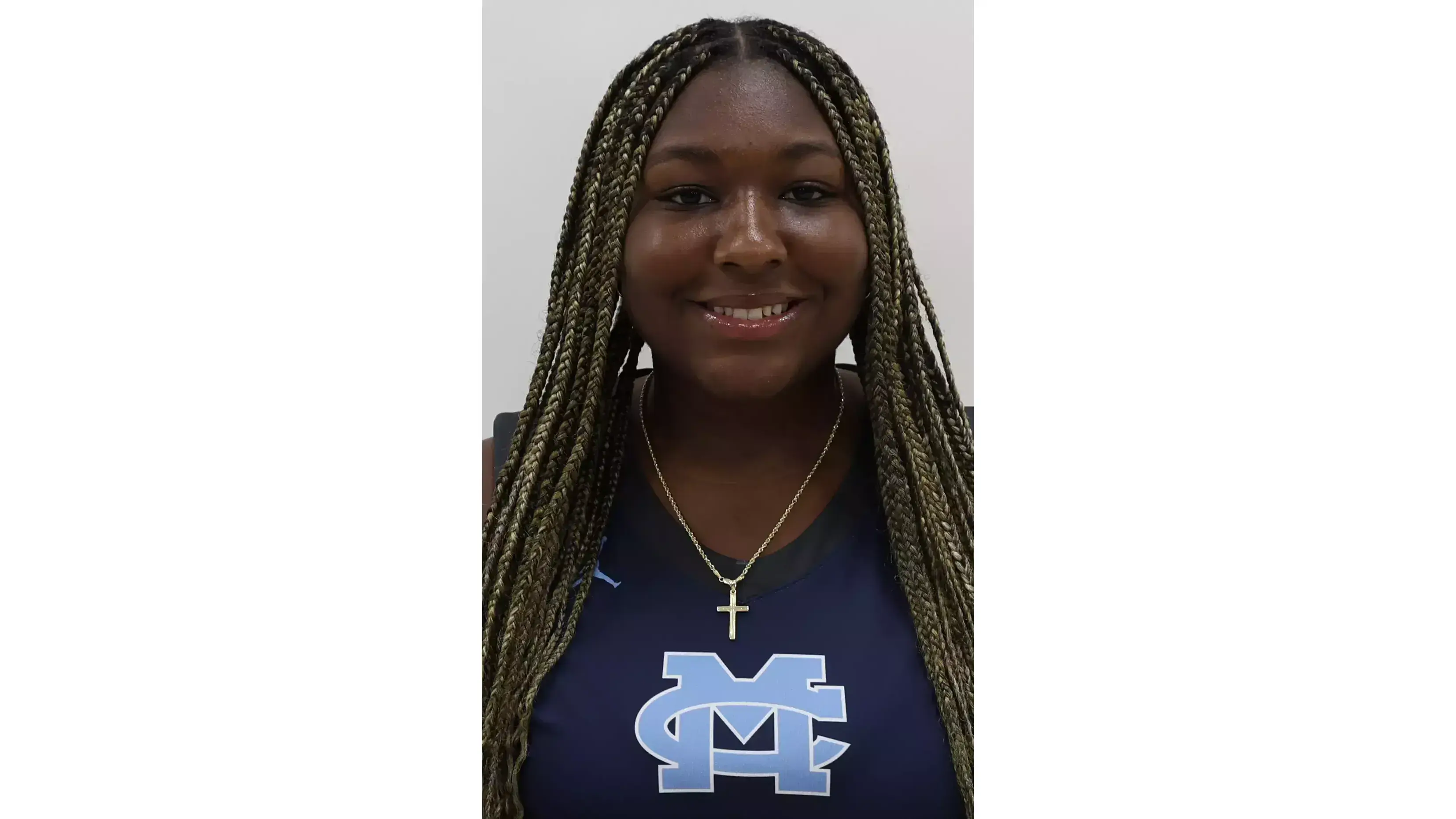 Nia Coleman Nia Coleman