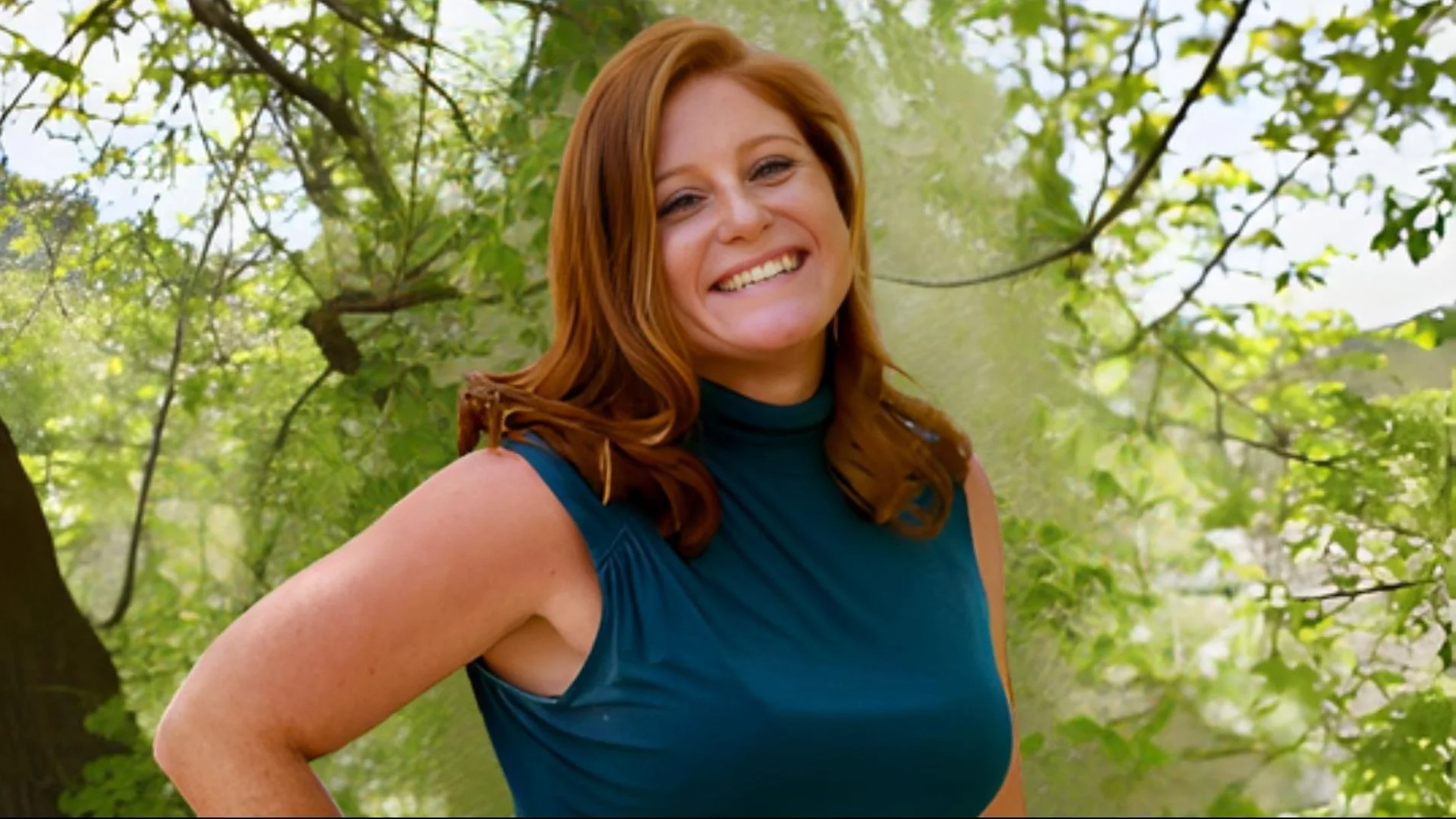 Jessika Loyer, Councilor at City of Durango