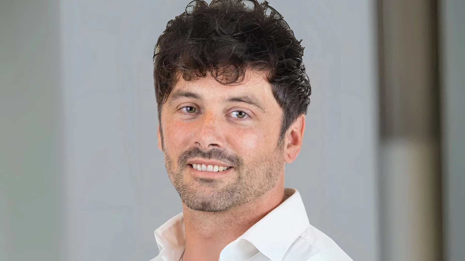Chris Dykes Chief Executive Officer at EnChroma - EnChroma Chris Dykes Chief Executive Officer at EnChroma - EnChroma