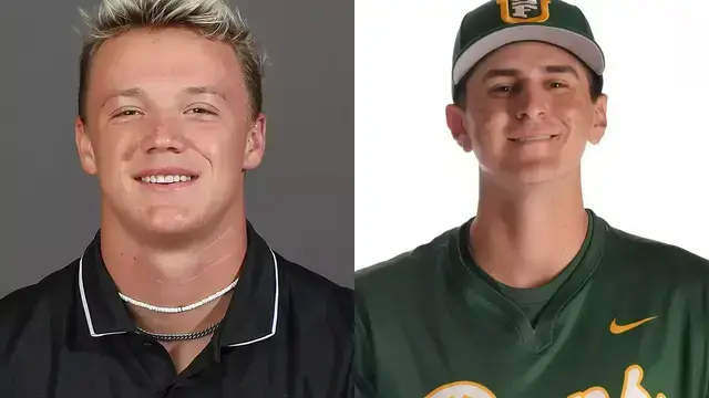 Who are the former South Utah high school standouts competing in the week of Monday, March 2?