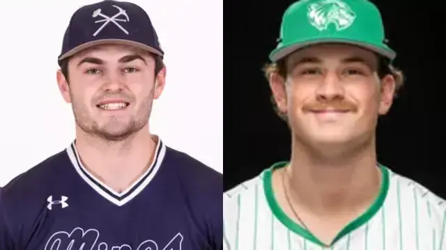 Which former Boulder Leader area high school standouts will be in action on Sunday, March 23?