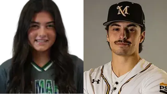 Which former West Montgomery Times area high school standouts will be in action in the week starting Monday, March 24?