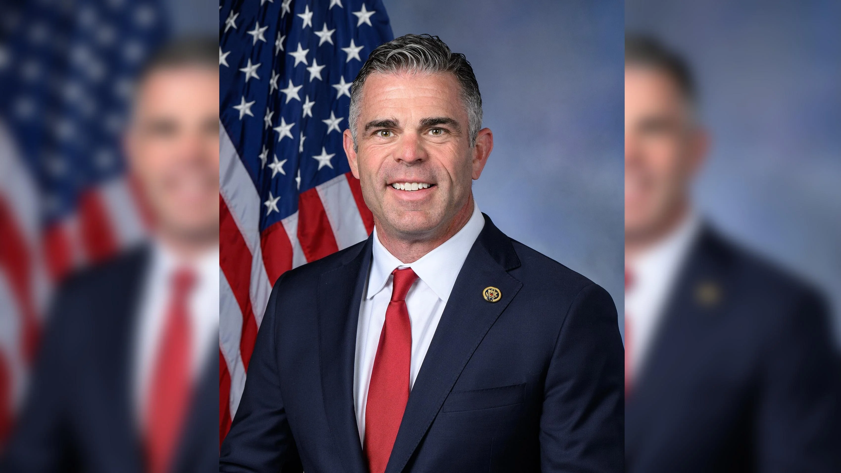 Rep. Tony Wied addresses Medicaid claims and celebrates small businesses Rep. Tony Wied addresses Medicaid claims and celebrates small businesses