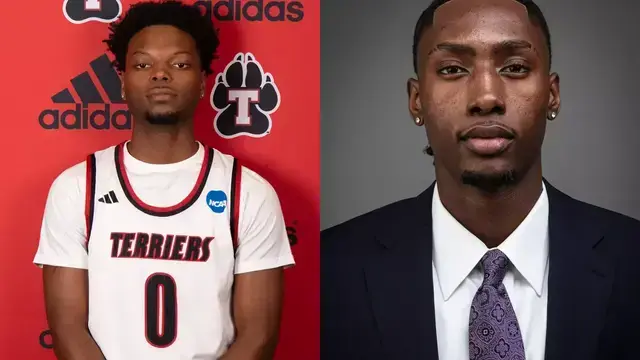 Which former North Central Mississippi area high school stars will compete on Saturday, Jan. 10?