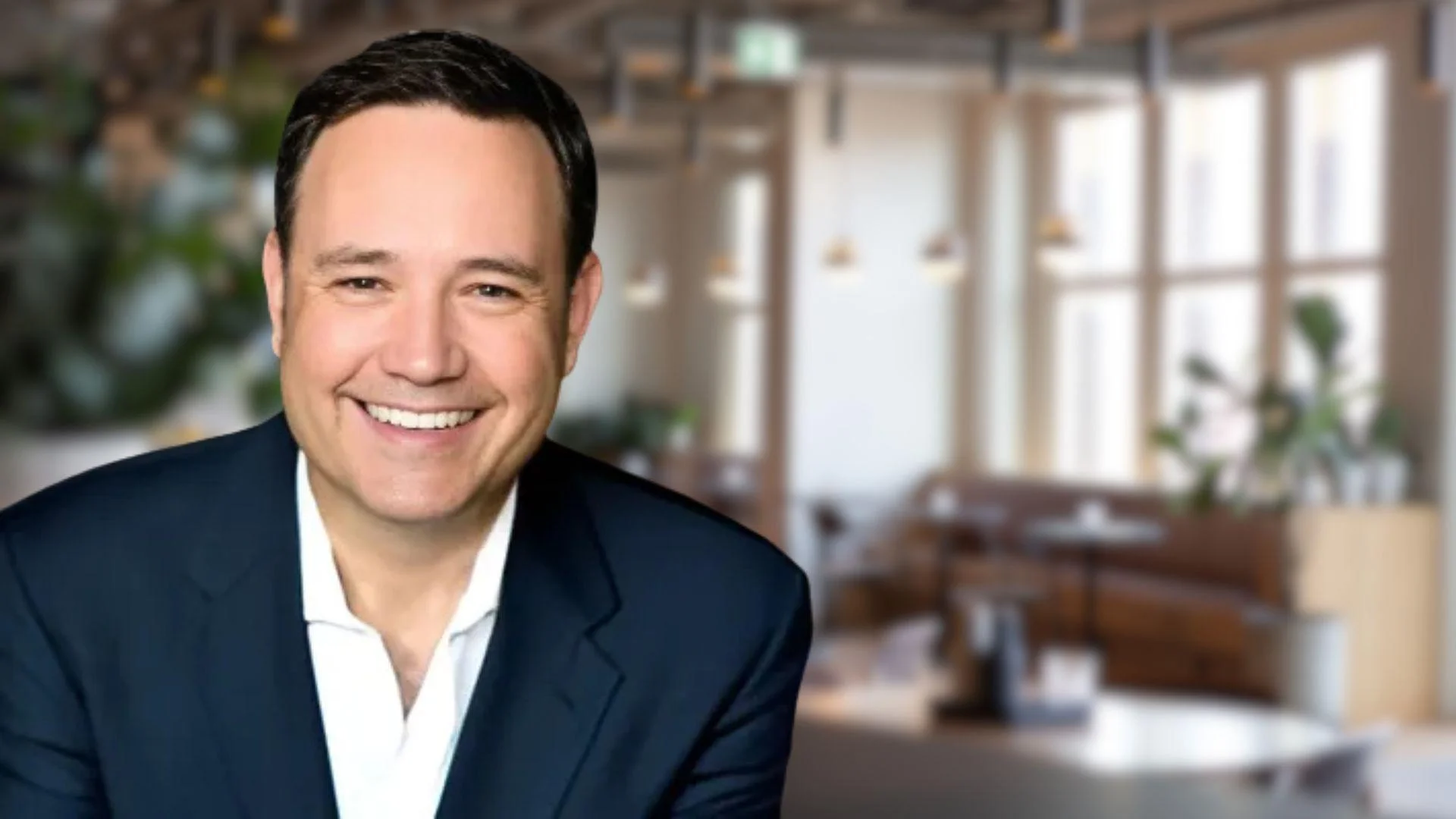 Rick Kupchella, Journalist Rick Kupchella, Journalist