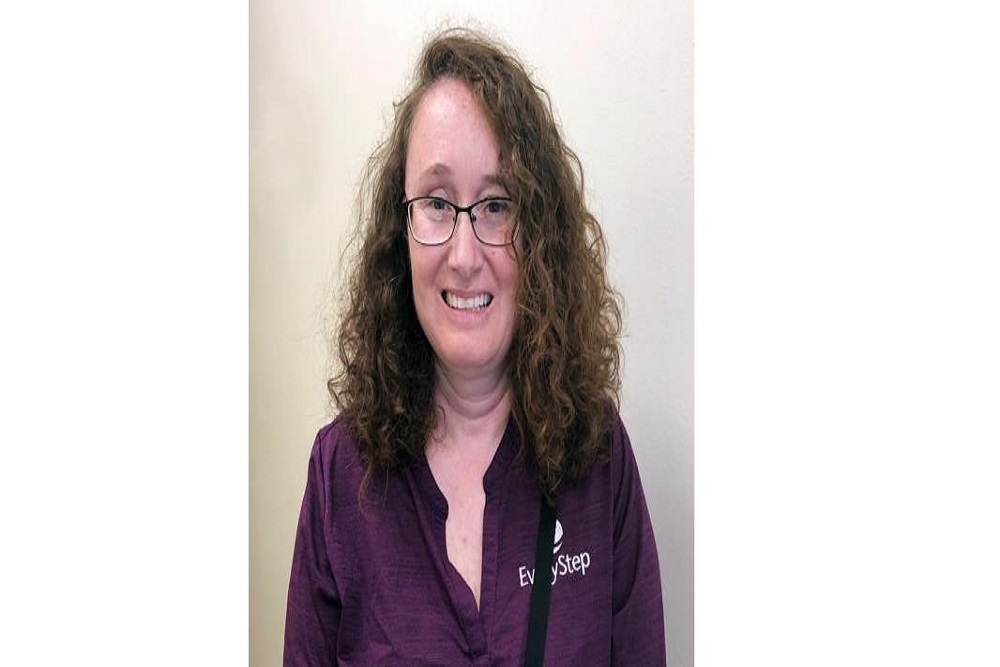 March is National Social Work Month: Meet EveryStep’s Mary Jo McLain