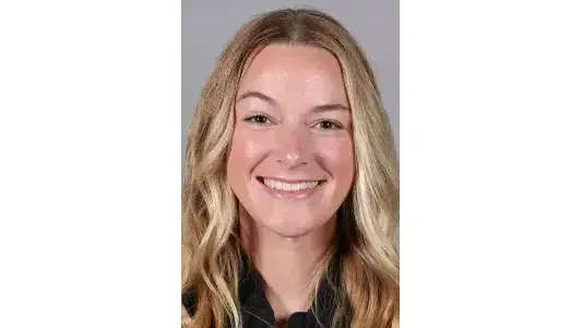 Shelby Kunkel, former Eaton Rapids Senior High School softball player will compete with her collegiate team for the NCAA Division I Softball Championship