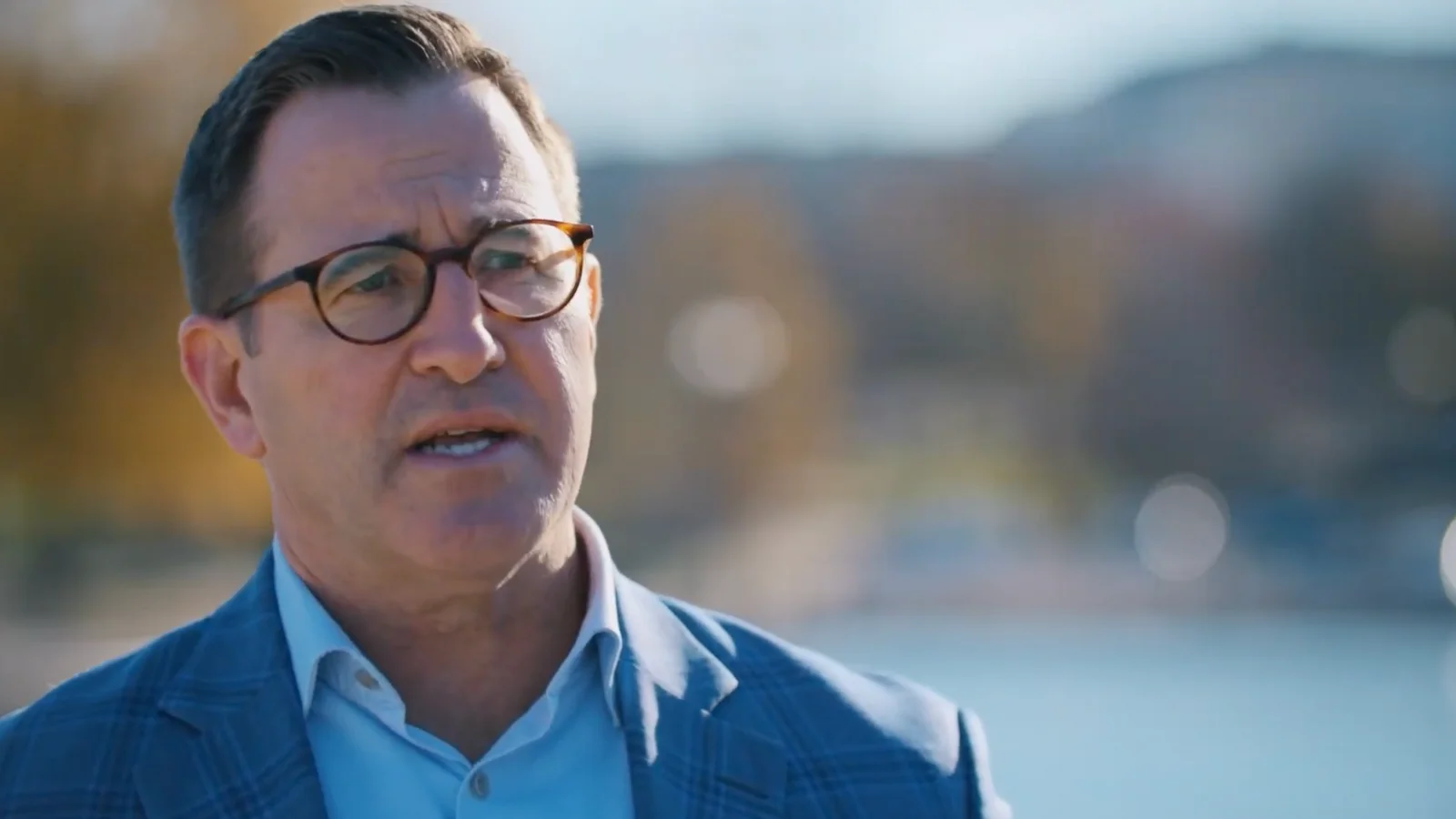 ​American Majority CEO: There is a ‘government mirage’ that Americans ‘think is working for them’