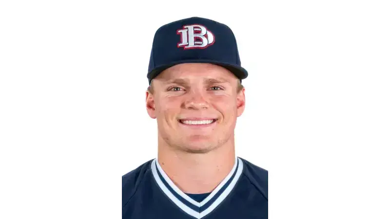 Mobile Christian School standout Grant Jay’s collegiate team wins game in the NCAA Division I Baseball Championship on Friday, May 30 Mobile Christian School standout Grant Jay’s collegiate team wins game in the NCAA Division I Baseball Championship on Friday, May 30