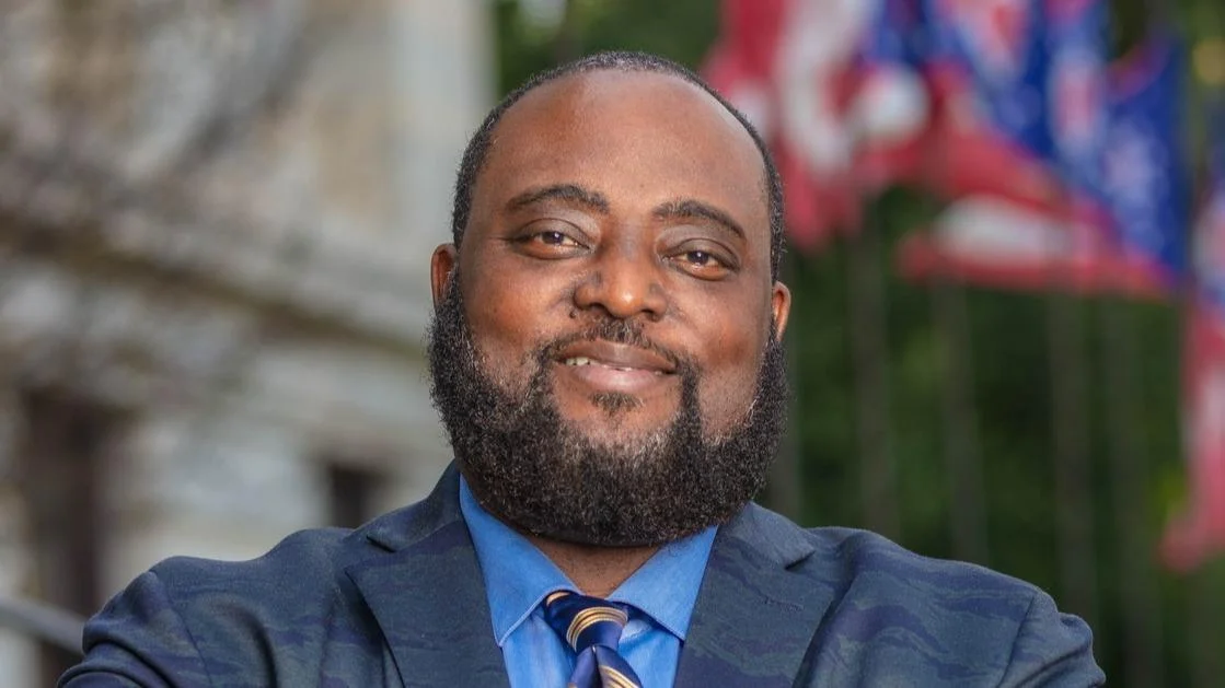 Rep. Darnell T. Brewer voted yes on HB611, a cannabis regulation bill