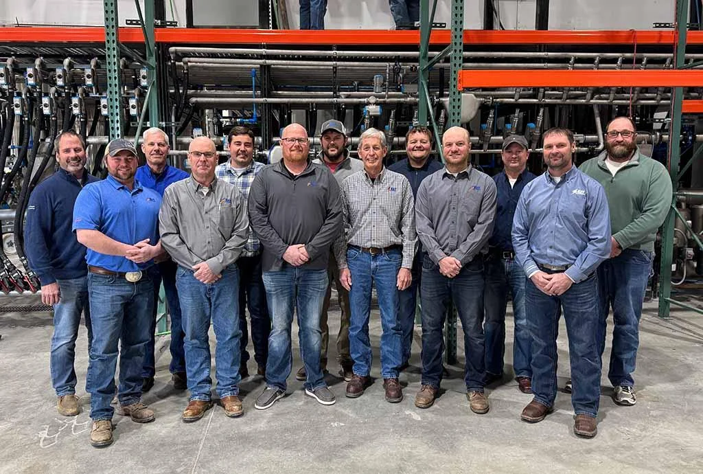 Key Cooperative Board of Directors 2025 Key Cooperative Board of Directors 2025