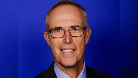 U.S. Rep. Jared Huffman Serving California's 2nd District