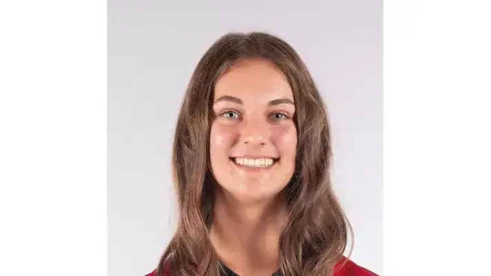 Sarissa Block, former Carlmont High School standout’s collegiate team plays on Thursday, May 8 in the NCAA Division II Softball Championship