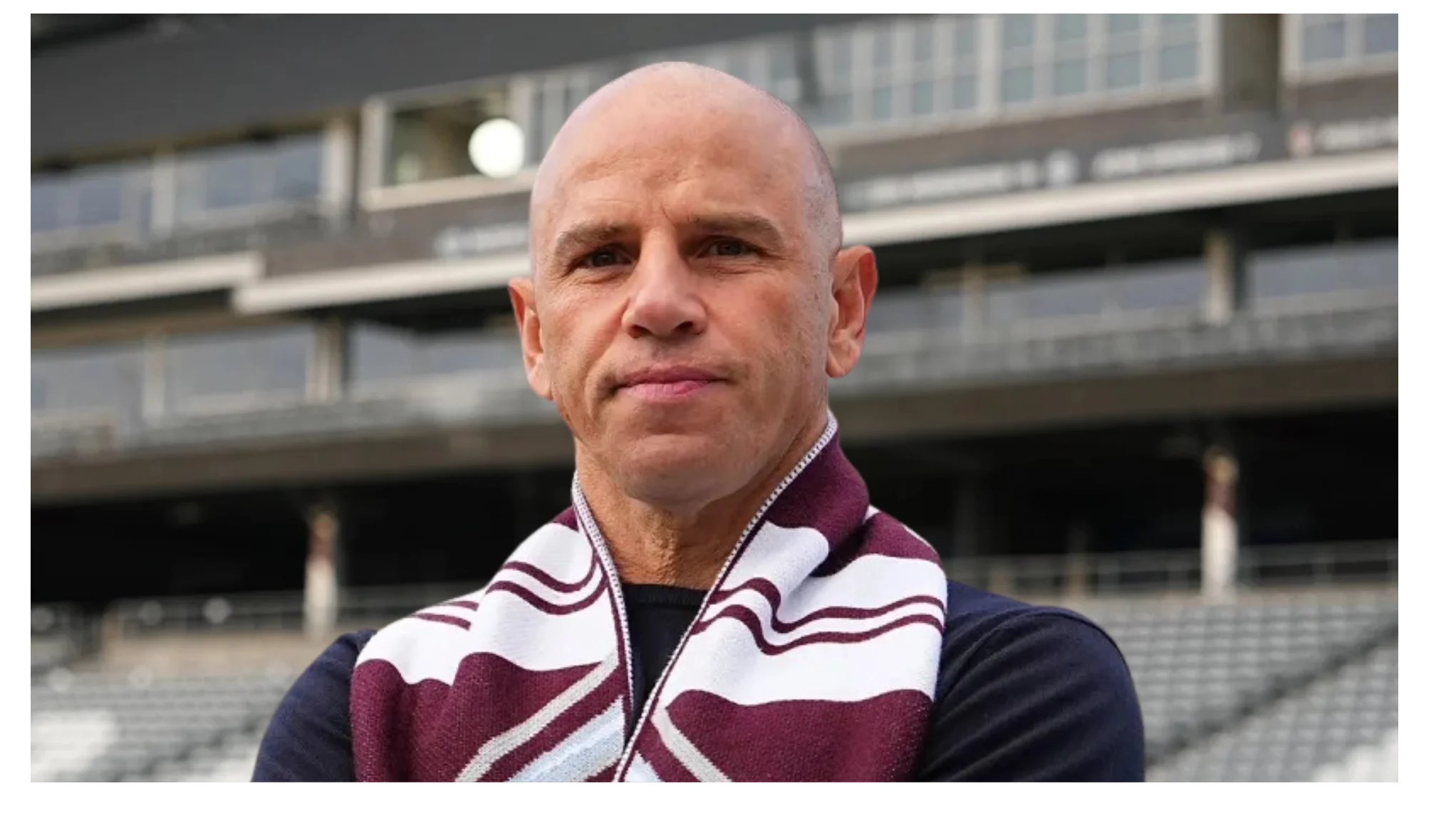 Colorado Rapids secure forward Dante Sealy from CF Montréal for up to $2.5 million