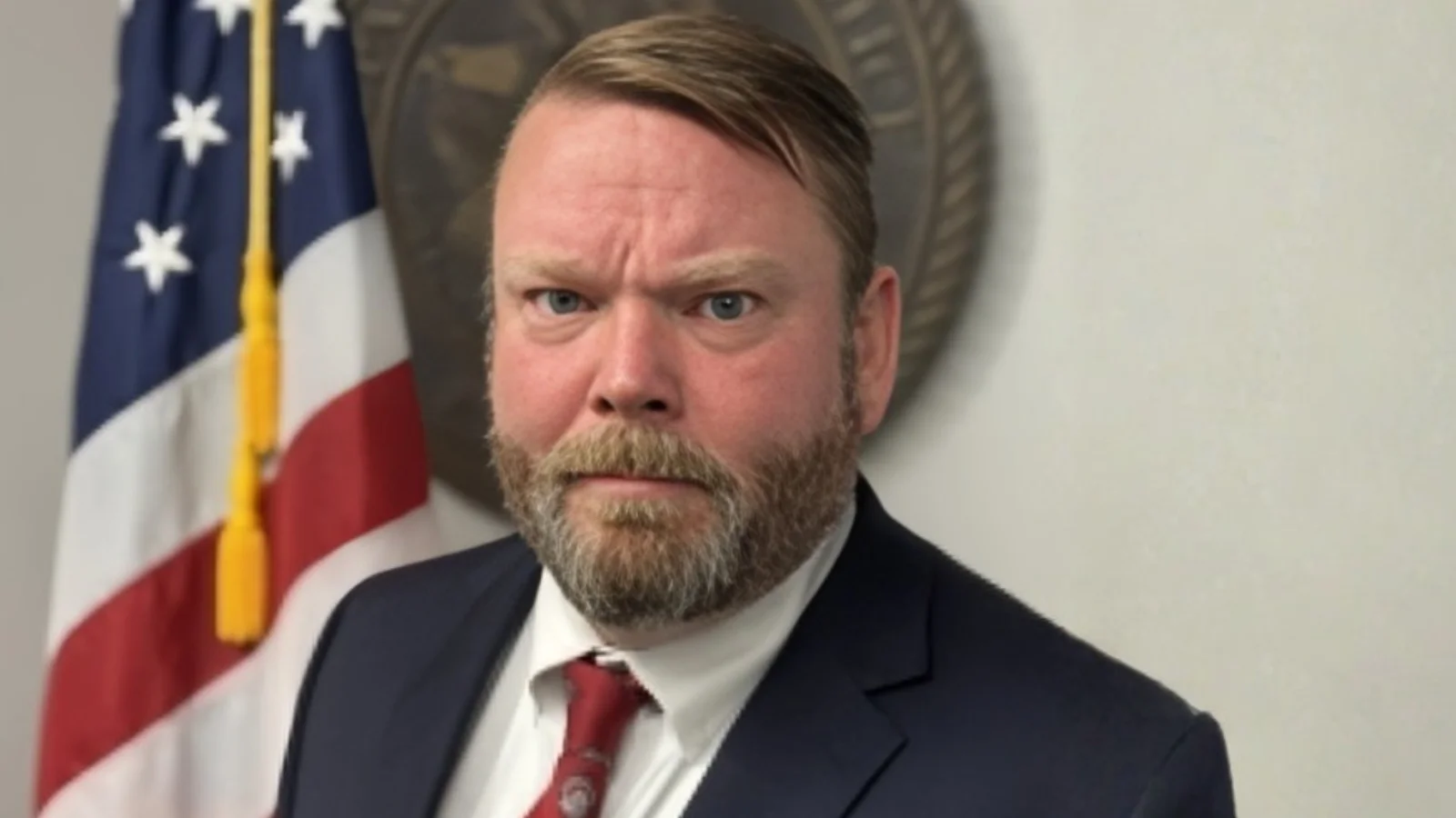 W. Ellis Boyle, U.S. Attorney for the Eastern District of North Carolina W. Ellis Boyle, U.S. Attorney for the Eastern District of North Carolina