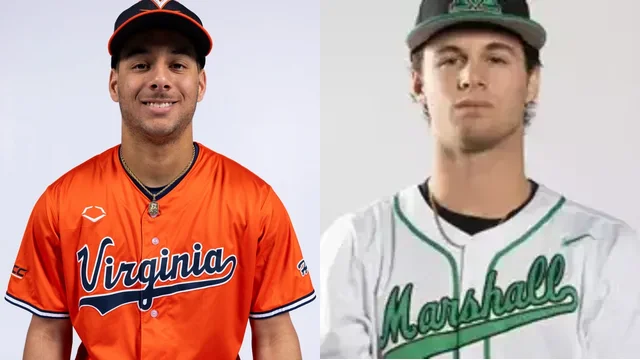 Which former Myrtle Beach Leader area high school standouts will be in action on Sunday, March 16?