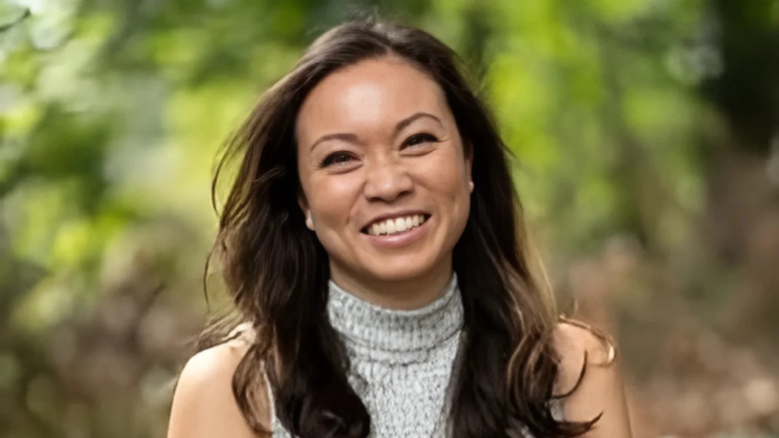 Kathy Pham,omputer scientist and vice president of artificial intelligence at Workday - Kennesaw State University