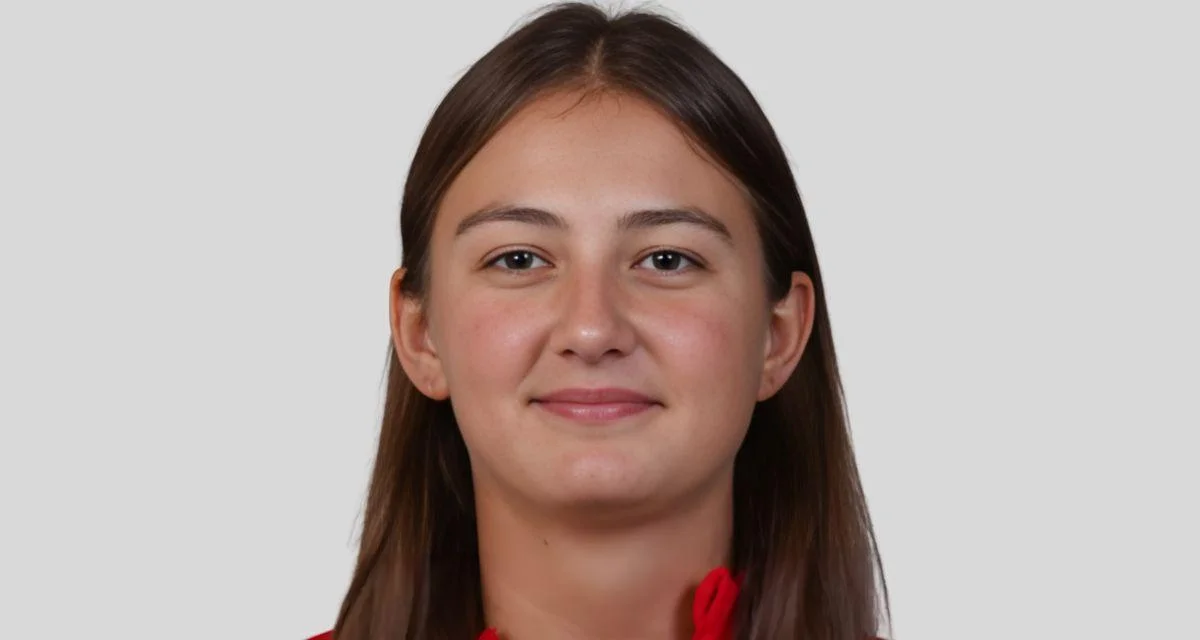Sage Loudon, Women's Tennis at Cornell University Sage Loudon, Women's Tennis at Cornell University