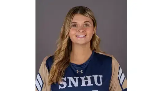 Amelia Freitas, former Plymouth South High School softball player will compete with her collegiate team for the NCAA Division II Softball Championship Amelia Freitas, former Plymouth South High School softball player will compete with her collegiate team for the NCAA Division II Softball Championship