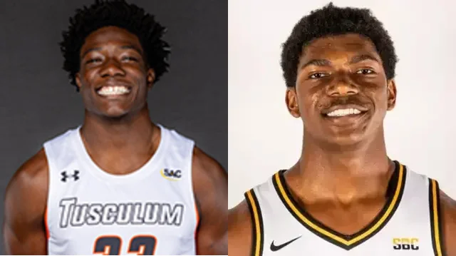 Which former South Mecklenburg News area high school standouts will be in action on Wednesday, Dec. 18?