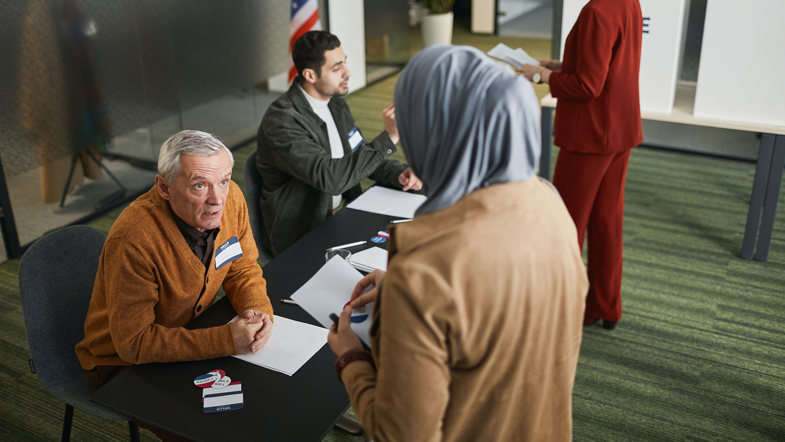 Unlike North Carolina, New Mexico won’t publish voter rolls: ‘Confidence in American elections is at a low ebb’