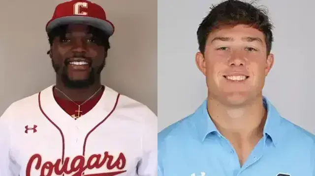 Which former Pee Dee News area high school standouts will be in action on Tuesday, May 6?