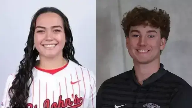 Which former South OC Times area high school standouts will be in action on Saturday, April 19?