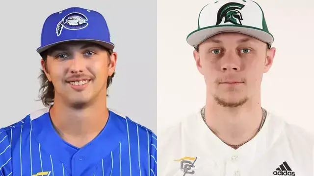 Rowan Watt and Dawson Wiggins