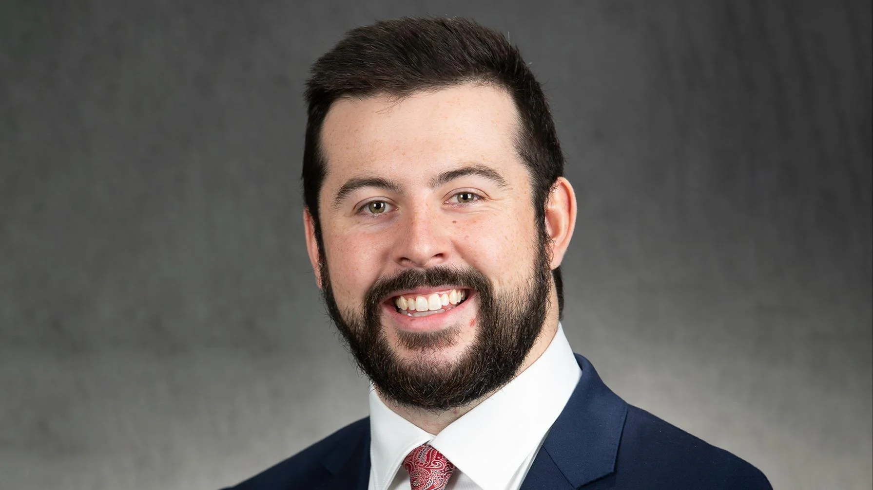 Spencer R. Igo, Minnesota State Representative from the 7A District Spencer R. Igo, Minnesota State Representative from the 7A District