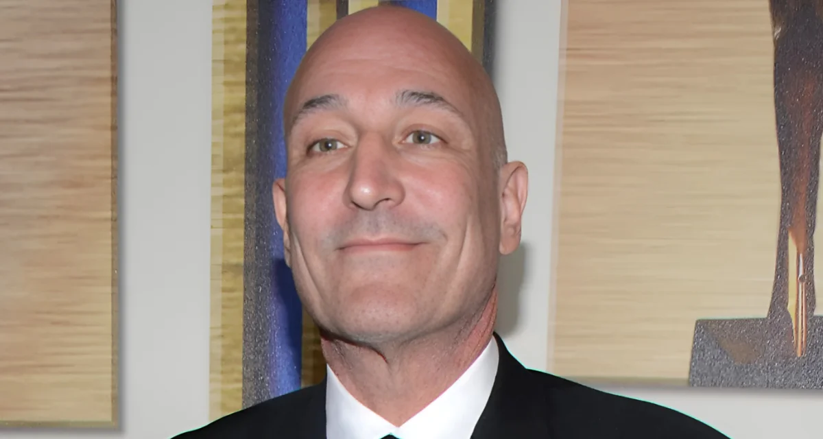 Sam Simon, Simpsons co-creator