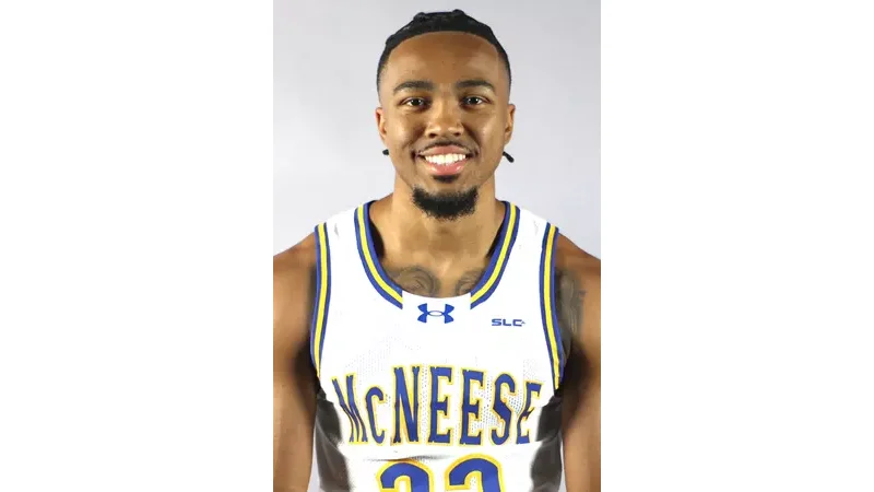 Lamont Evans IV, former Blanche Ely High School standout’s collegiate team plays on Thursday, March 20 in Division I NCAA Basketball Championship Tournament