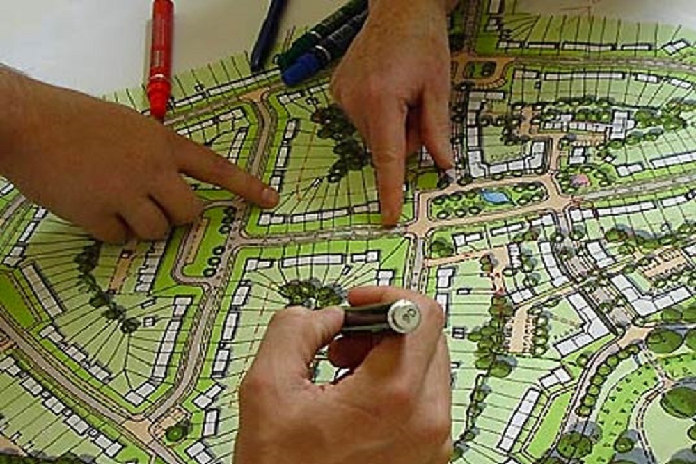 Reviewing your town plan & regulations: Lessons learned from our comprehensive review