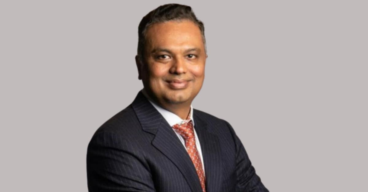 Prashant Sharma is Delta’s Vice President Loyalty Prashant Sharma is Delta’s Vice President Loyalty