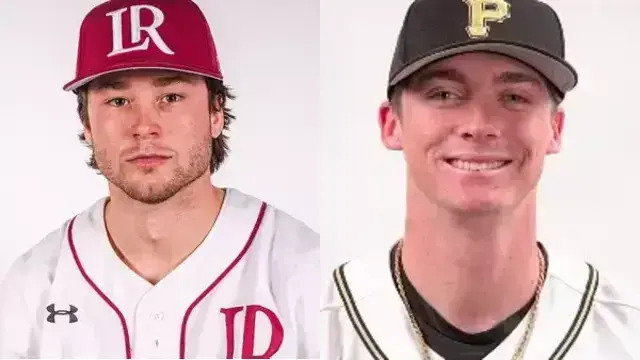 Which former SE North Carolina News area high school standouts will be in action in the week starting Monday, March 10?