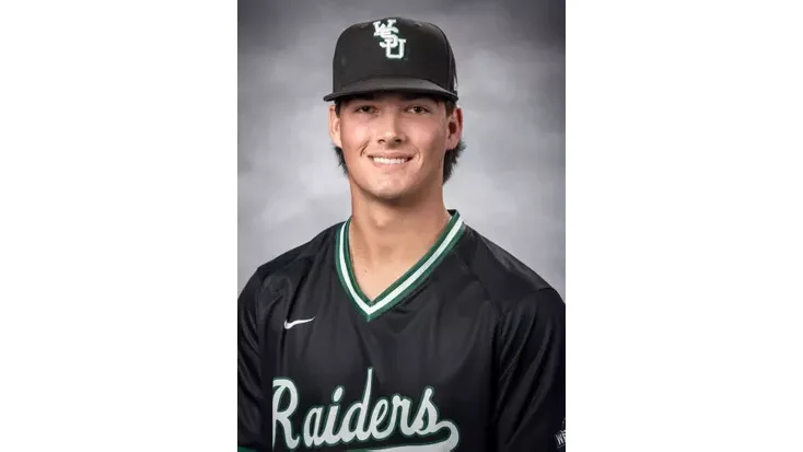 Former Midd-West High School standout Griffen Paige played on Friday, May 30 in hopes of reaching the NCAA Division I Baseball Championship Former Midd-West High School standout Griffen Paige played on Friday, May 30 in hopes of reaching the NCAA Division I Baseball Championship