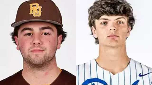 Which former Central Chester Today area high school standouts will be in action on Friday, May 30?