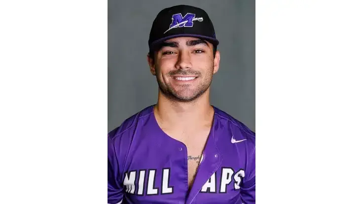 Branyan Bounds, former Northshore High School baseball player, will compete on the diamond for the NCAA Division III Baseball Championship Branyan Bounds, former Northshore High School baseball player, will compete on the diamond for the NCAA Division III Baseball Championship