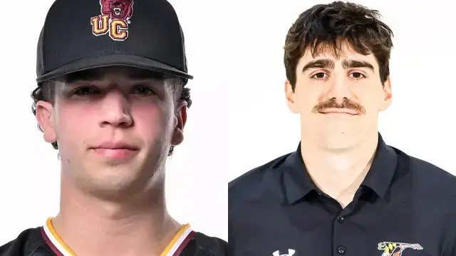 Who from Burlington County area’s former high school standouts will play in the week starting Monday, April 13?