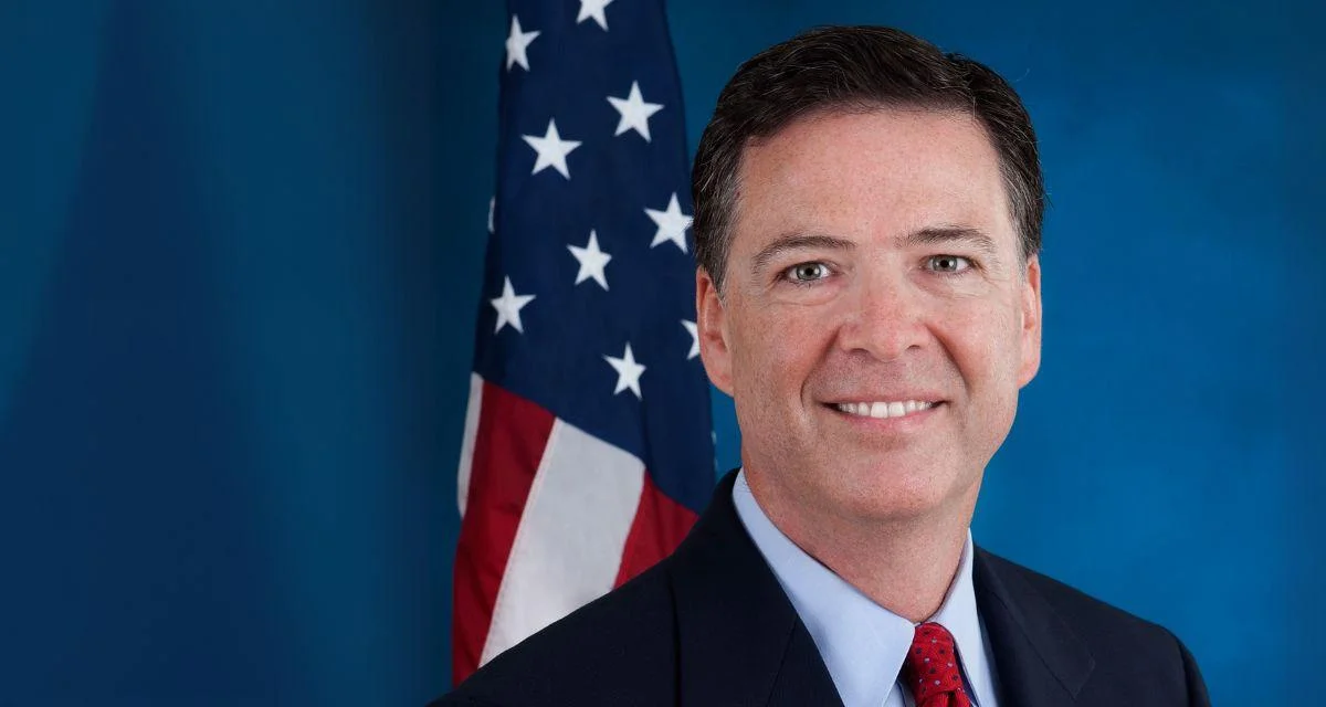 Declassified memos show media leaks led by Comey’s associate ahead of Mueller appointment