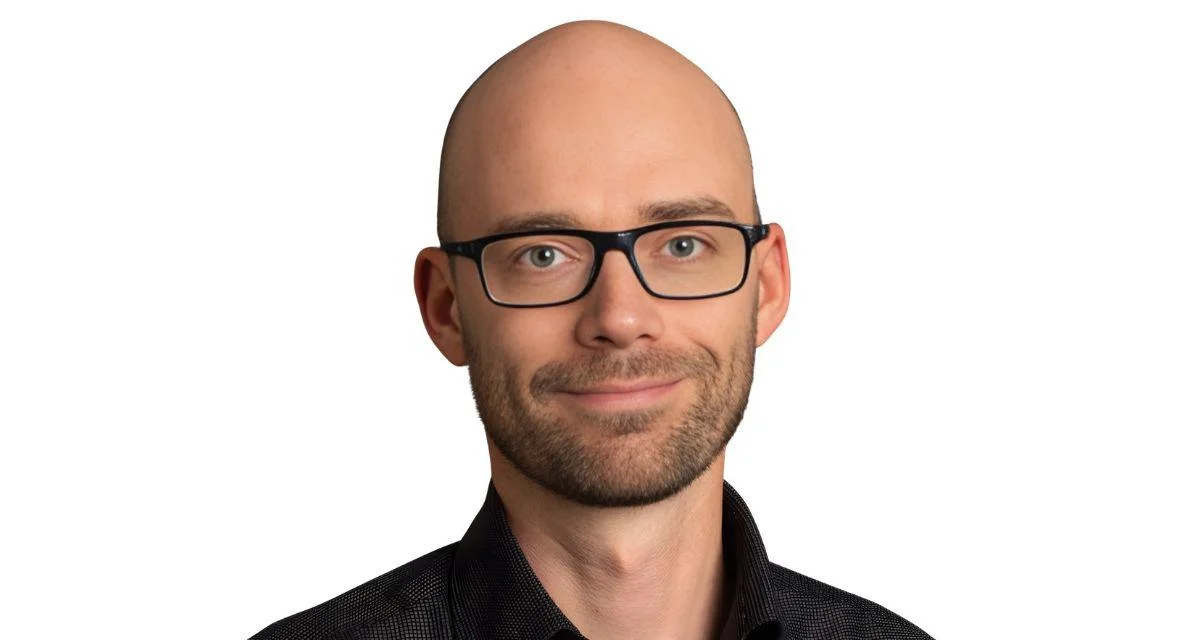 Casey Kennington, Associate Professor at Boise State University