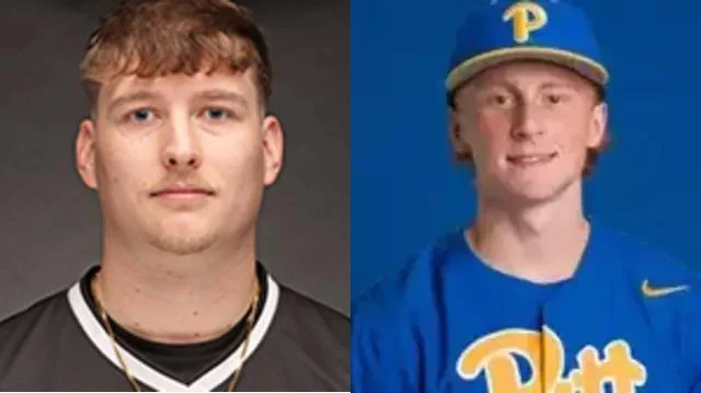 Which former Sussex Review area high school standouts will be in action in the week starting Monday, April 28?