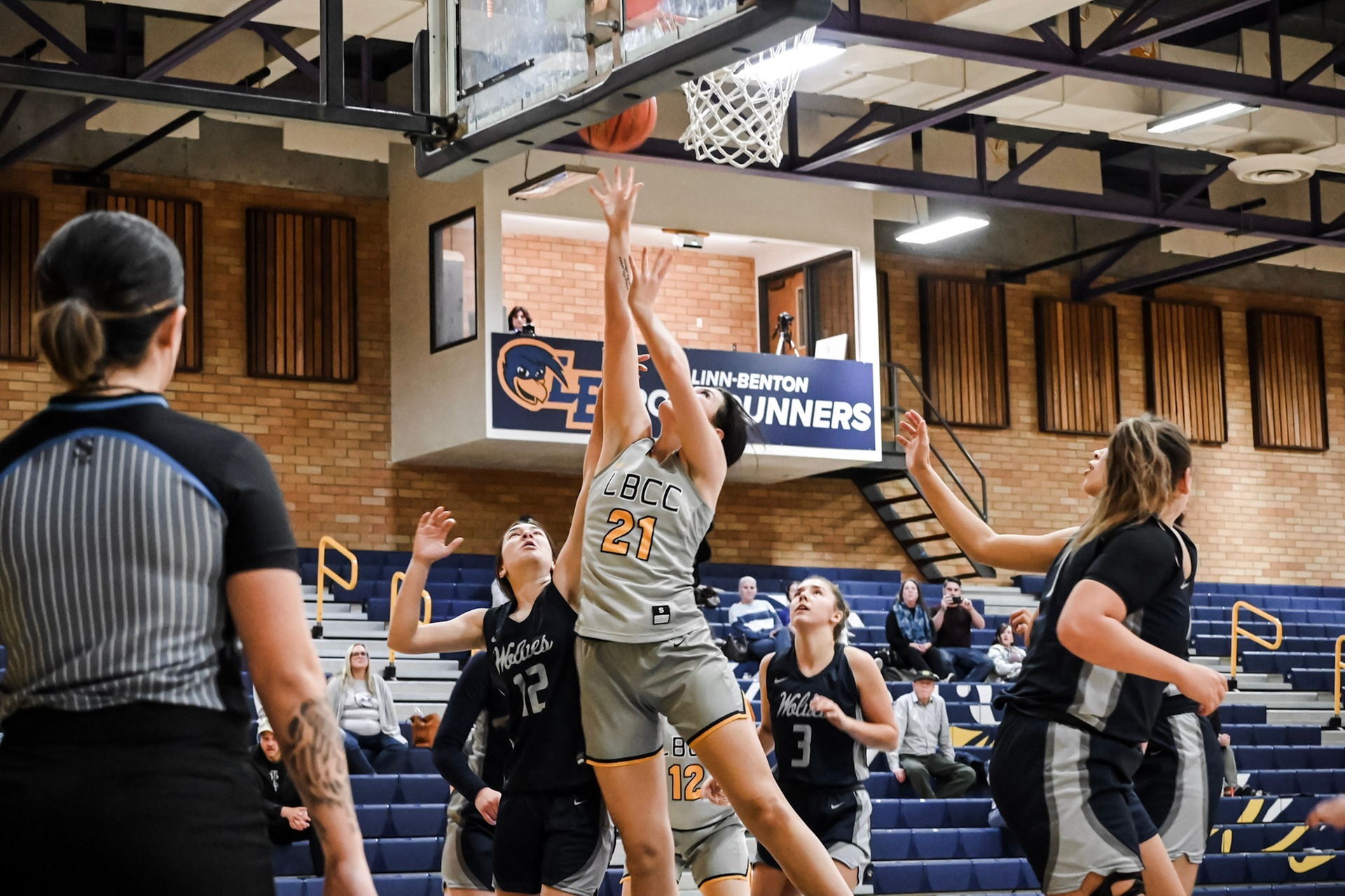 #6 Roadrunners Upset #4 Ranked Riverhawks #6 Roadrunners Upset #4 Ranked Riverhawks