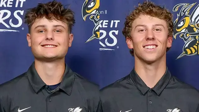 Who are the former Southeast Montana high school standouts competing in the week of Monday, April 27?