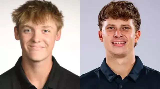 Which former SW Bluegrass News area high school standouts will be in action on Friday, March 21?