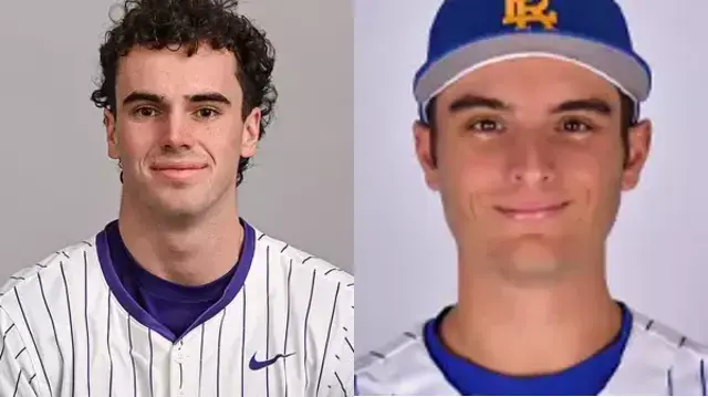 Which former Prince William Reporter area high school standouts will be in action on Friday, May 2?