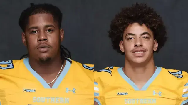De%27Myrion Johnson and Davontae Brown - 