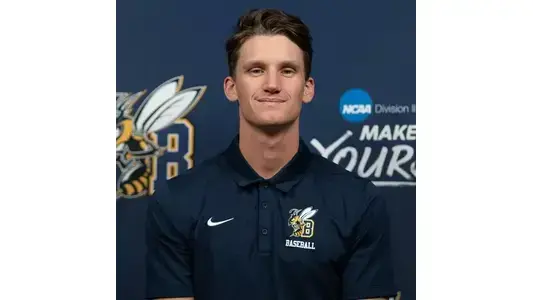 Zack Blaszak, former Park City High School baseball player will compete with his collegiate team for the NCAA Division II Baseball Championship