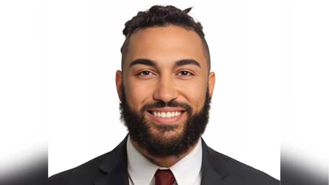 Joe Johnson Policy Counsel - ACLU of New Jersey