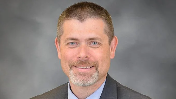 Ryan McCall, Ph.D., President Ryan McCall, Ph.D., President